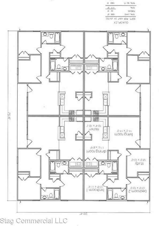 2810 Morgan Lane - Photo 2 of 21