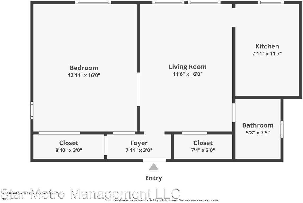 Ankeny Apartments by Star Metro - Photo 3 of 18