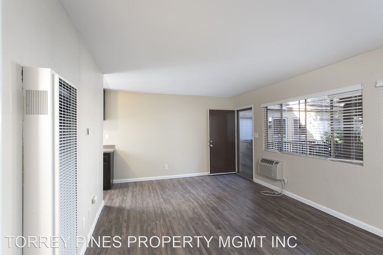 Bel Air Apartments - Photo 3 of 8