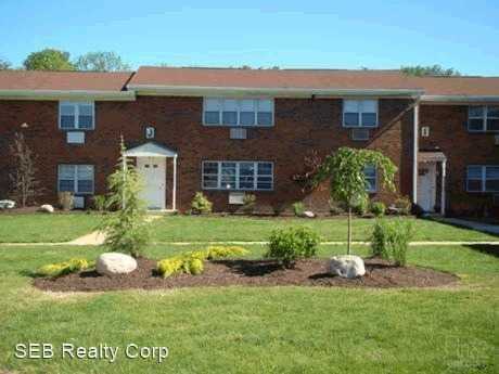 The Village at Bordentown Apartments 100 Lucas Dr, Bordentown, NJ