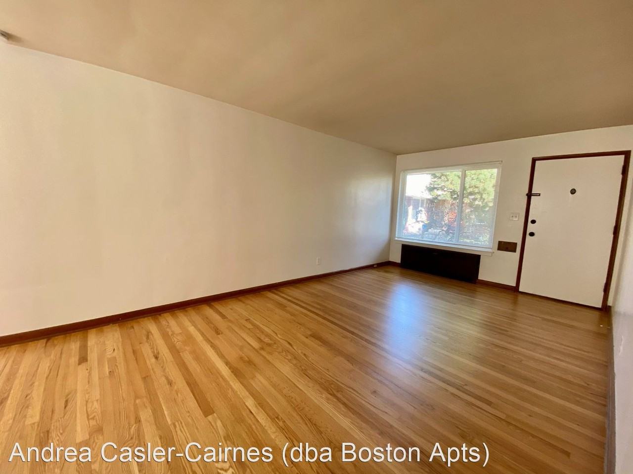 Boston Apartments - Photo 2 of 14