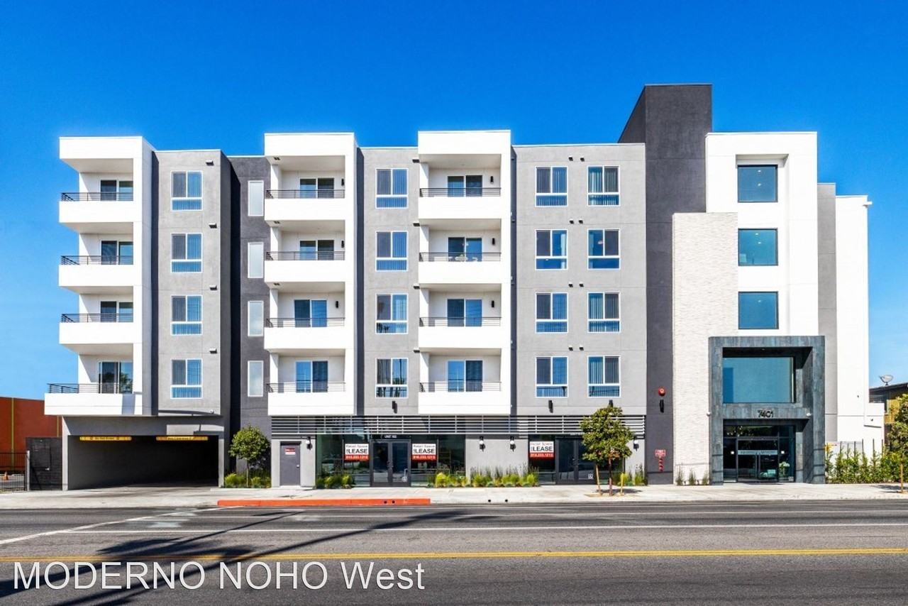 7401 Lankershim Blvd. - Photo 3 of 33