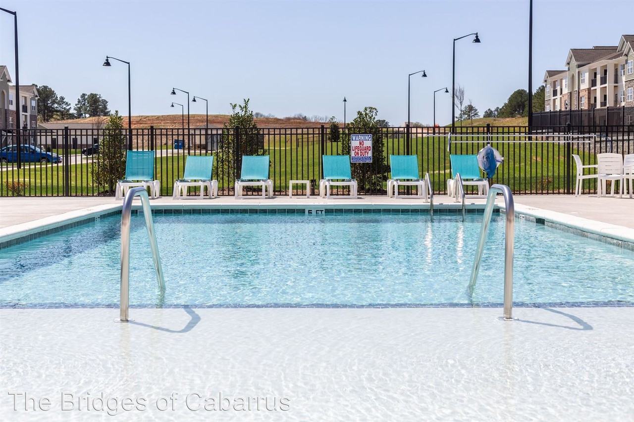 The Bridges Of Cabarrus Apartments 101 Three Mile Loop, Kannapolis