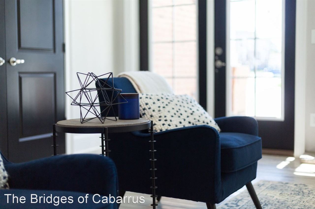 The Bridges Of Cabarrus Apartments 101 Three Mile Loop, Kannapolis