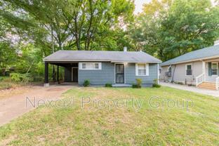 3328 Douglass Ave #1 - Photo 1 of 1