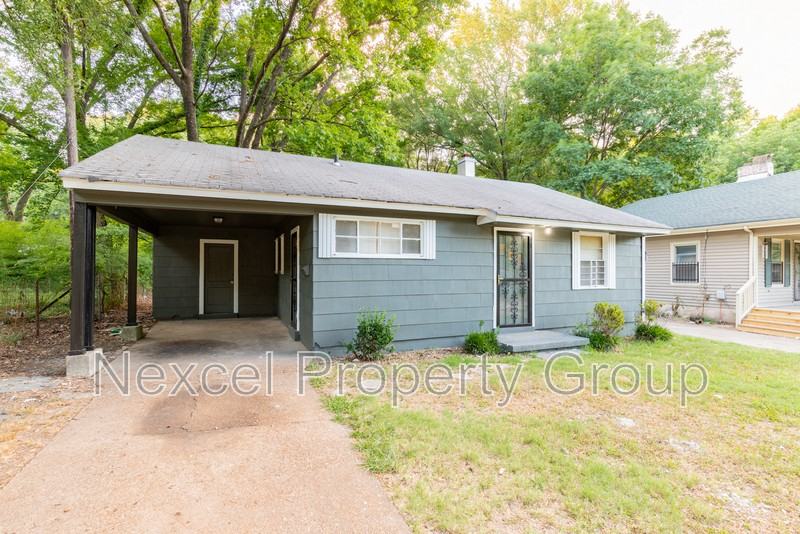 3328 Douglass Ave #1 - Photo 2 of 14