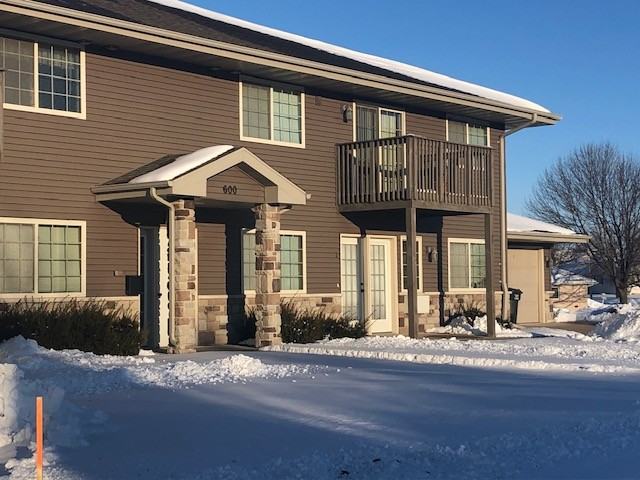 600 Frances St #5 - Photo 2 of 6