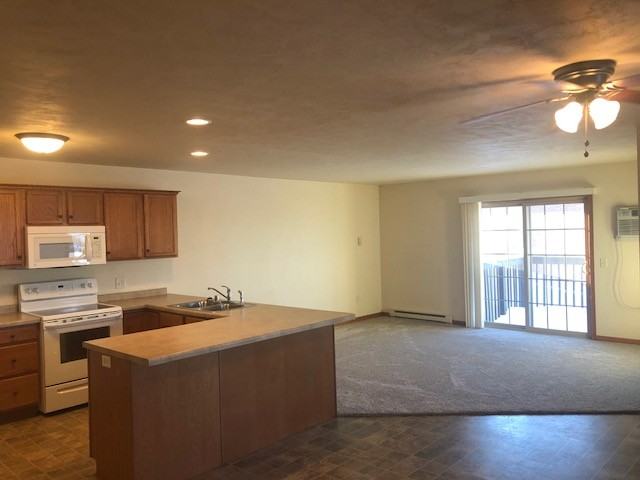 600 Frances St #5 - Photo 3 of 6