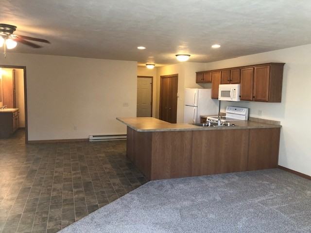 600 Frances St #5 - Photo 5 of 6