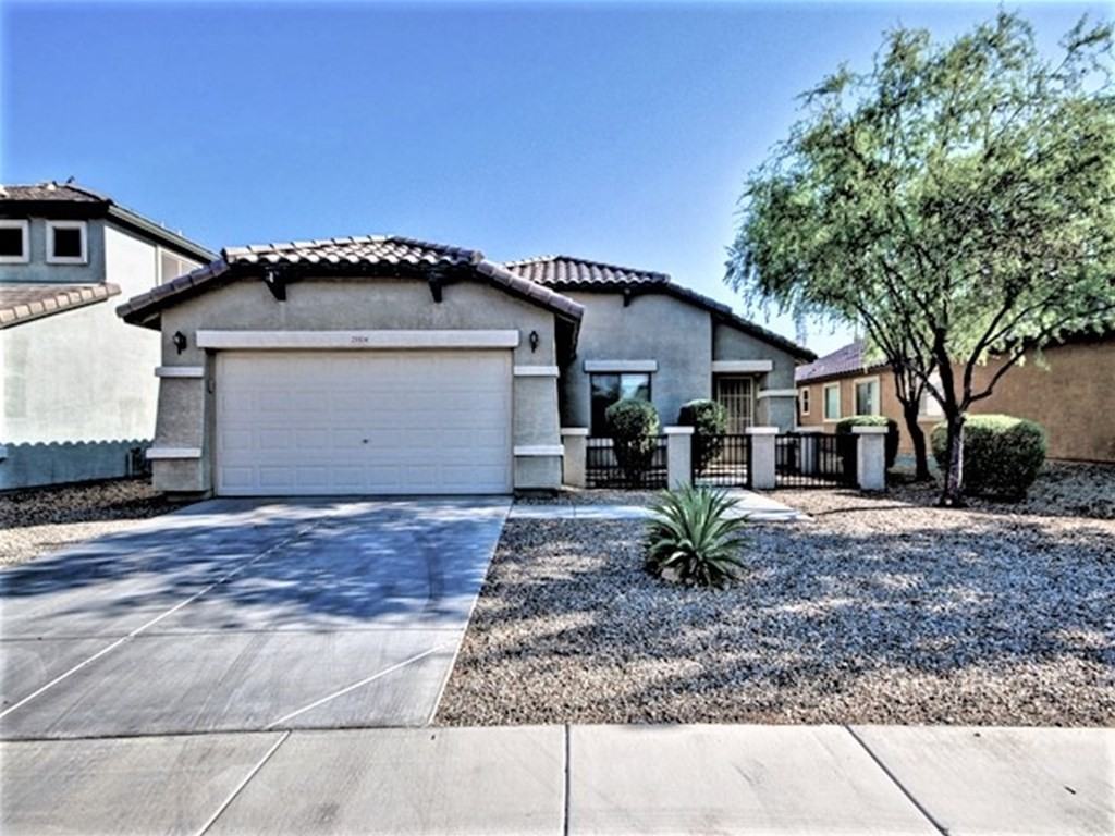 25524 W Williams St, Buckeye, AZ 85326, USA 2 unit Rentals Zumper