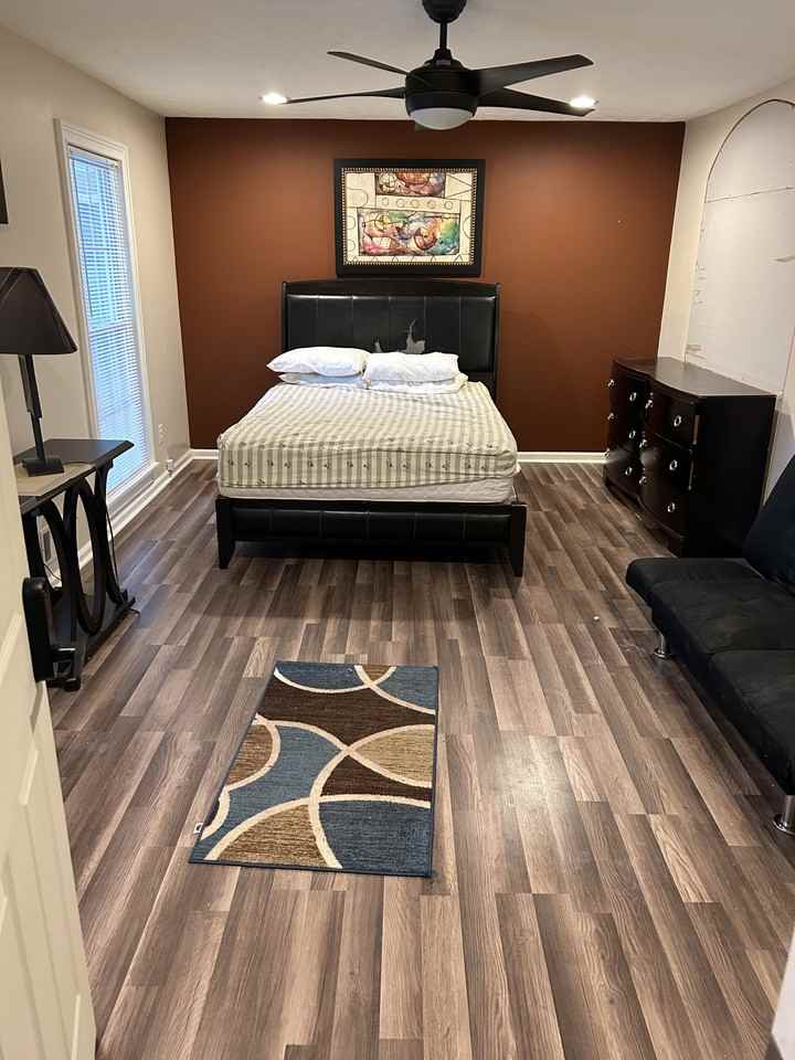 4431 Sterling Forest Dr LIVINGROOM, Decatur, GA 30034 1 Bedroom House