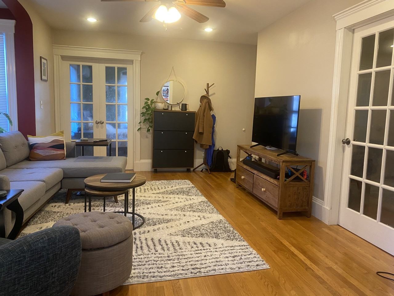 35 Pinckney St #1 - Photo 3 of 19