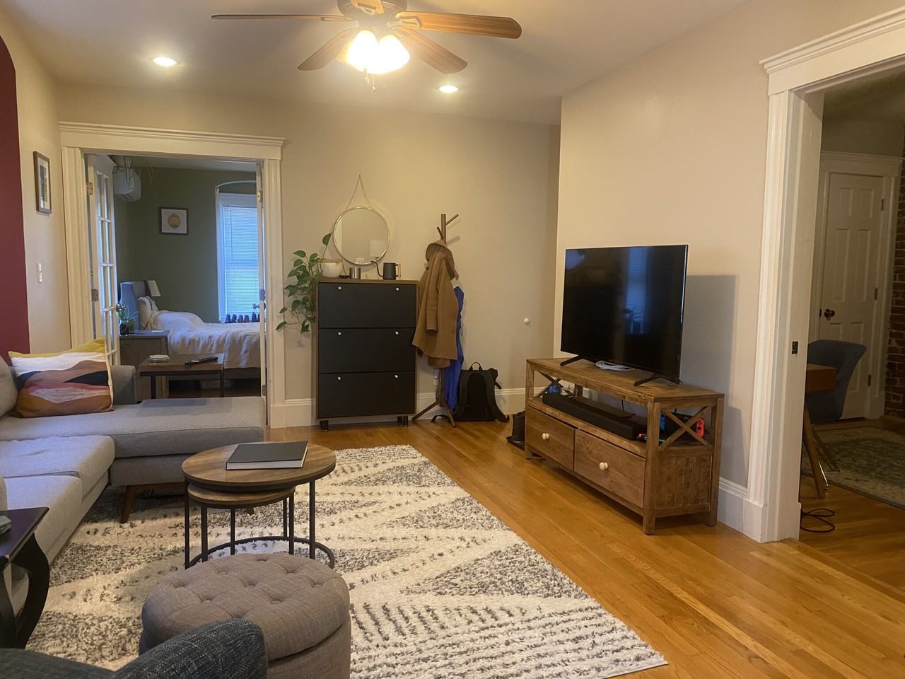 35 Pinckney St #1 - Photo 4 of 19