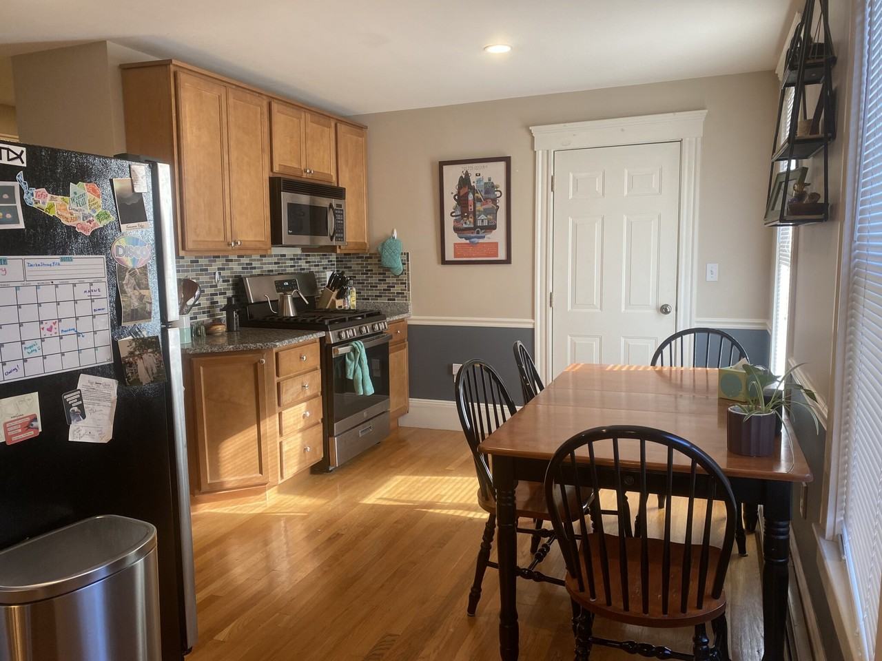 35 Pinckney St #1 - Photo 5 of 19