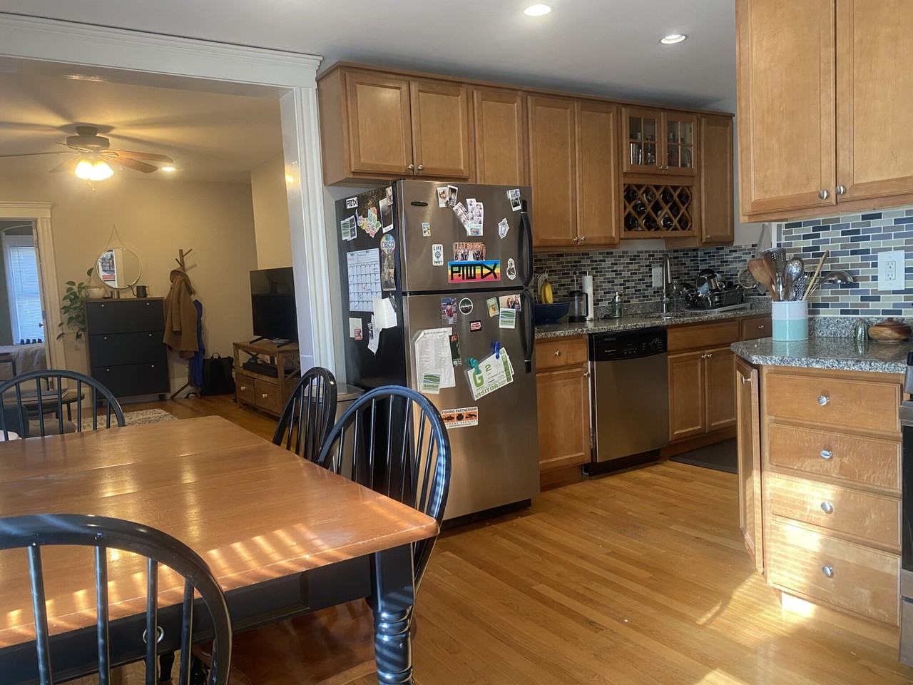 35 Pinckney St #1 - Photo 6 of 19