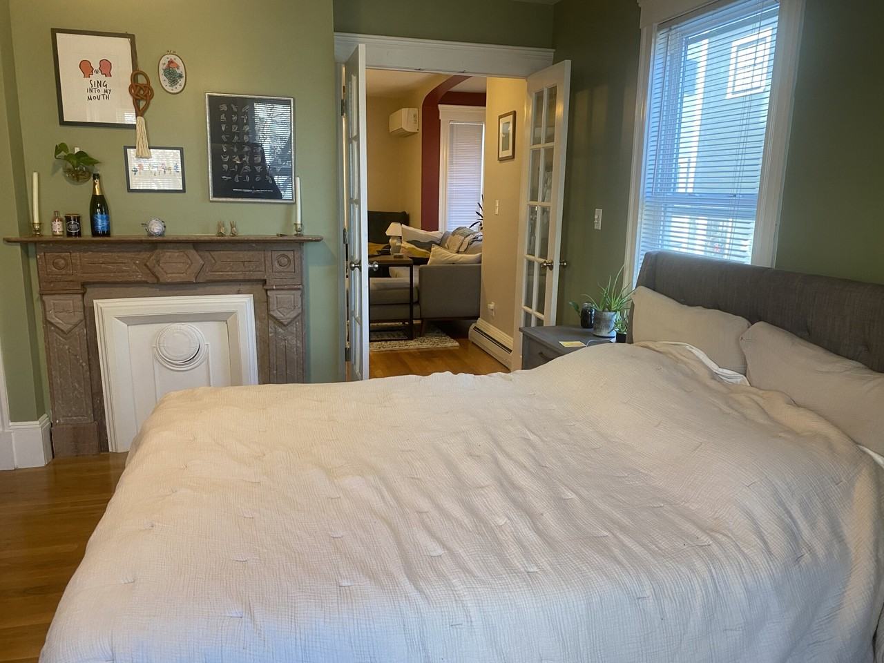 35 Pinckney St #1 - Photo 7 of 19