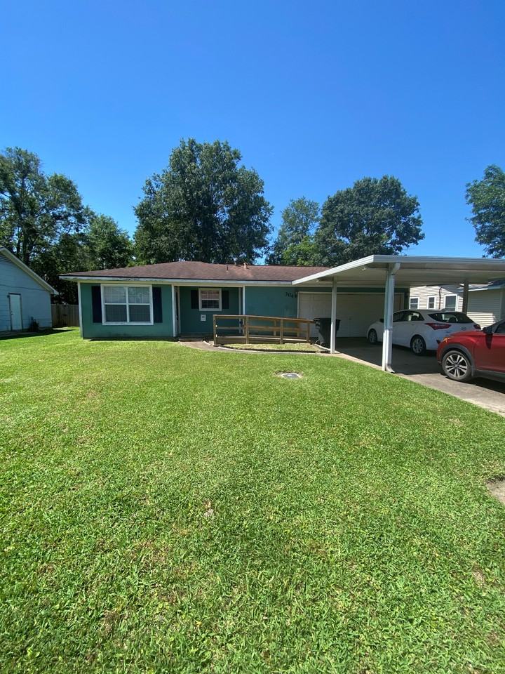 304 S 1st 1/2 St, Nederland, TX 77627 3 Bedroom House for 1,200/month Zumper