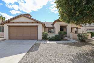 6718 S Garnet Way - Photo 1 of 1
