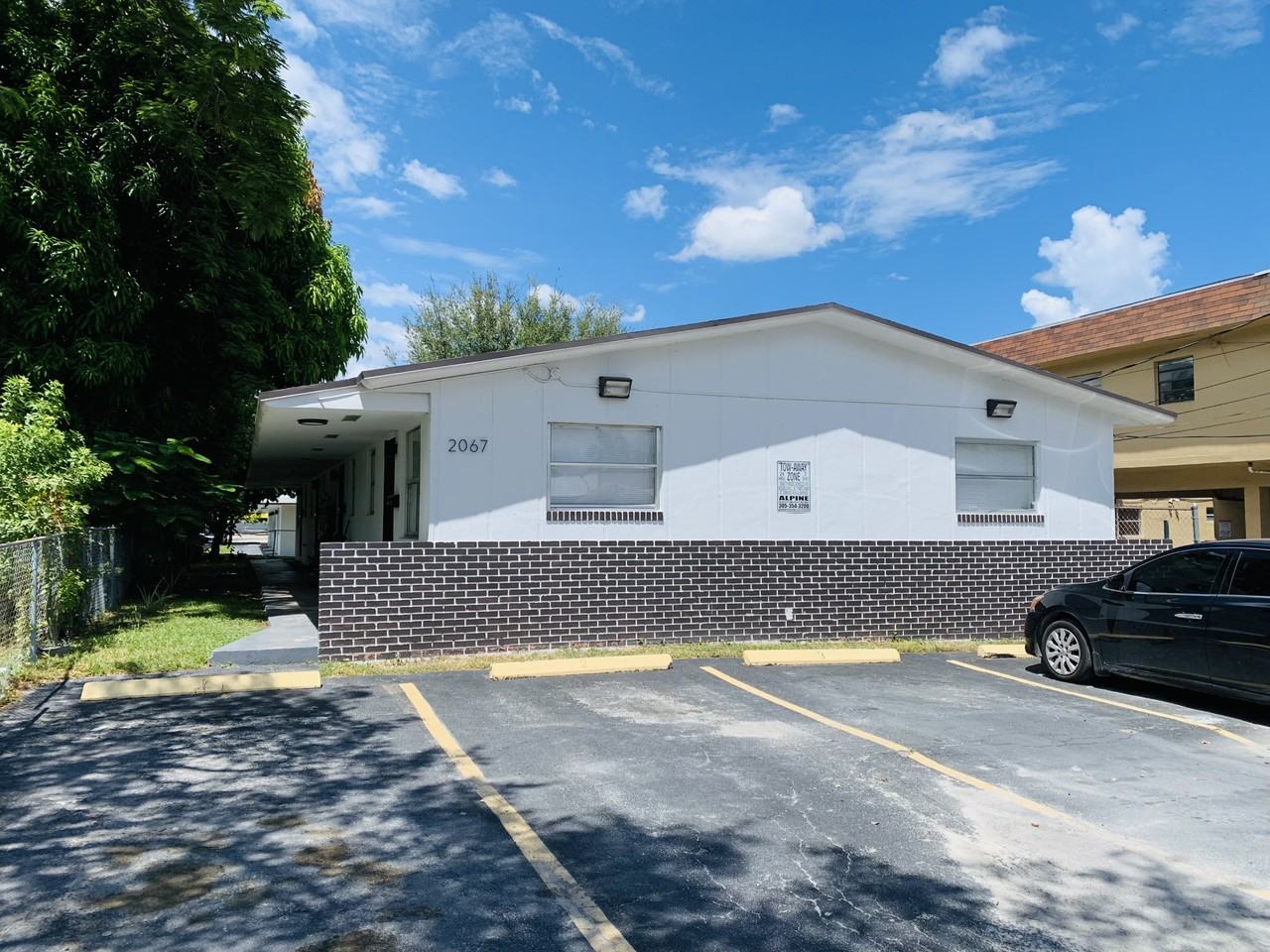 2067 Ne 162St St Apartments 2067 Ne 162nd St, North Miami Beach, FL