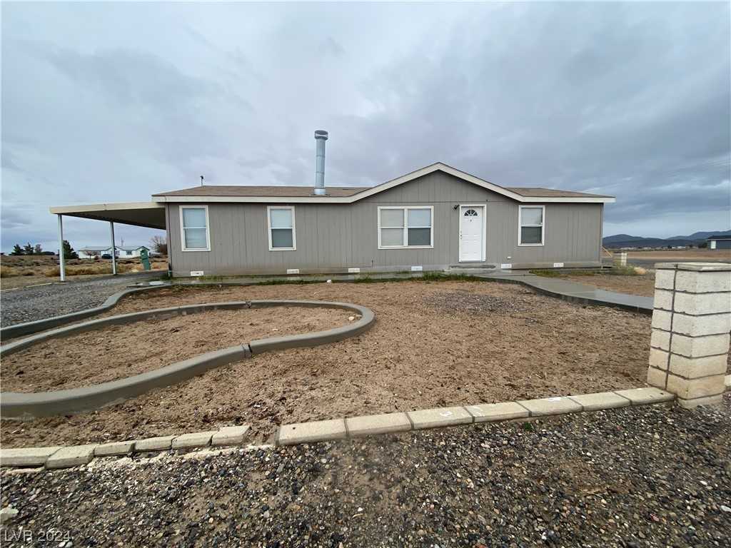 Houses for Rent In Pahrump, NV Rentals Available Zumper