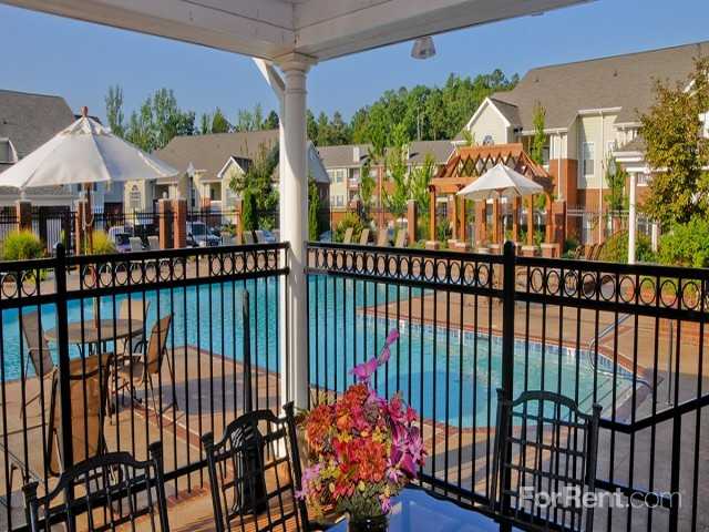 Palisades at Chenal Valley - Photo 2 of 6