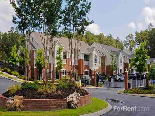 Palisades at Chenal Valley - Photo 3 of 6