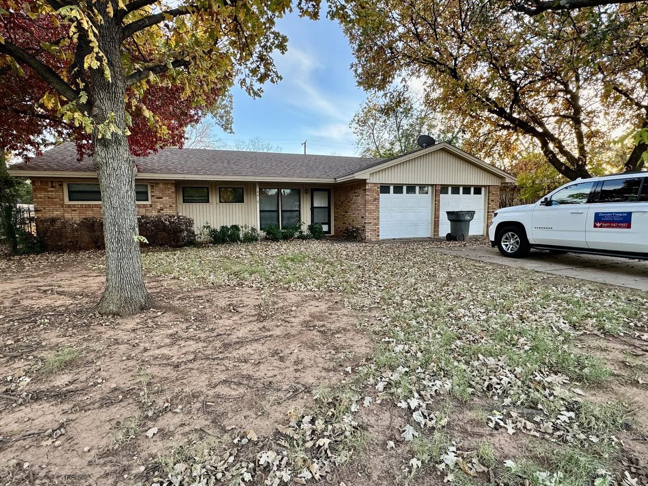 4419 Call Field Rd #1 - Photo 2 of 25