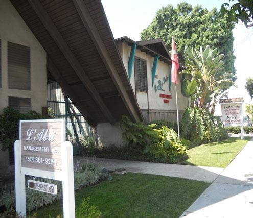 8600 Rosecrans Ave - Photo 2 of 13