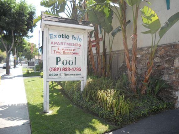 8600 Rosecrans Ave - Photo 3 of 13