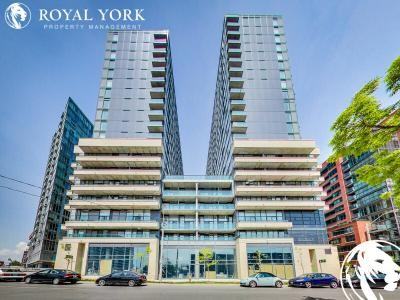 36 Lisgar St #1717