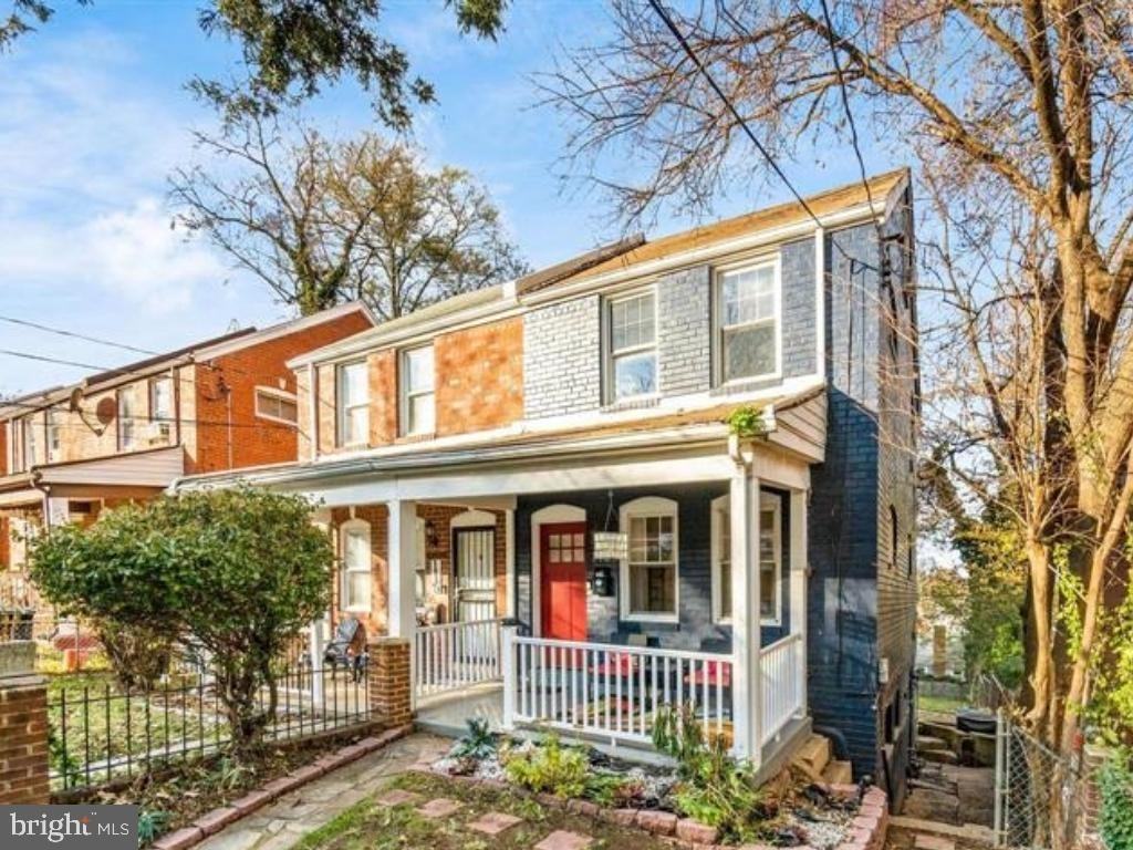 113 FORRESTER SE A, Washington, DC 20032 2 Bedroom House for 2,700