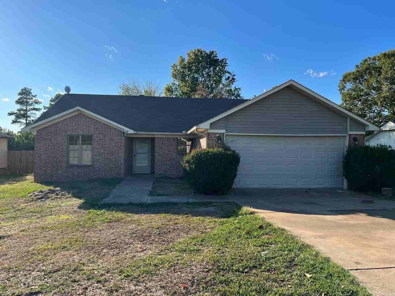 22 Saye St, Vilonia, AR 72173 3 bedroom House Rental Zumper