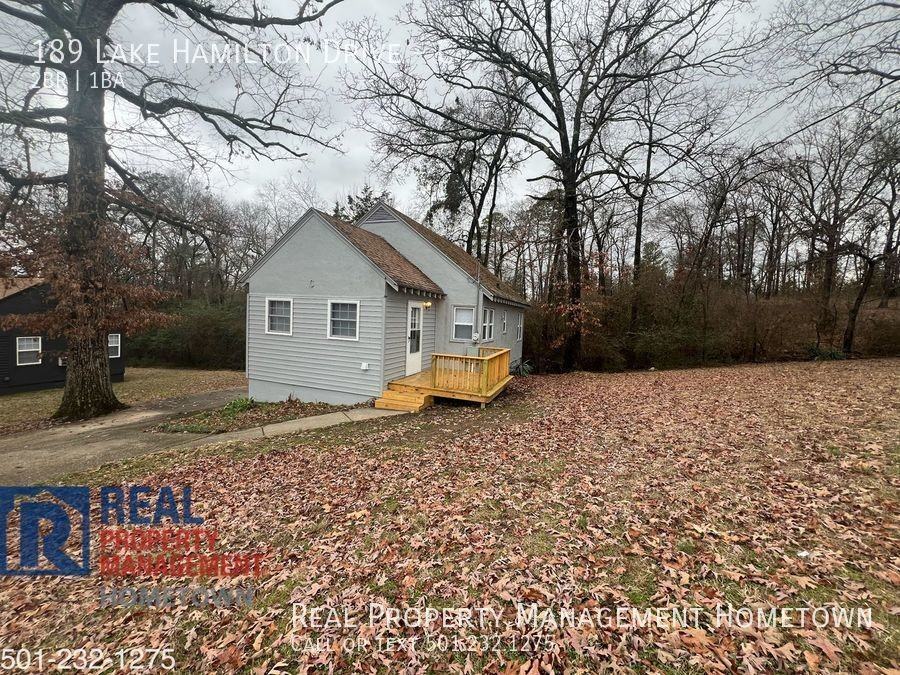 189 Lake Hamilton Dr, Hot Springs, AR 71913, USA 5 unit Rentals Zumper