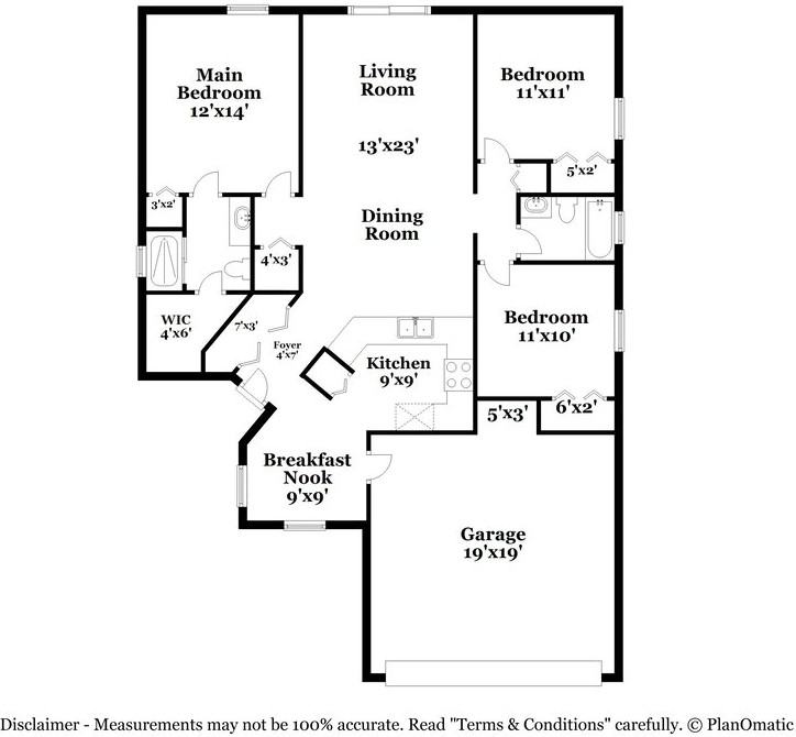 1049 Lejay St - Photo 2 of 16