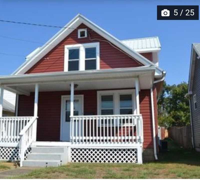 Houses for Rent In Belpre, OH Home Rentals Available Zumper