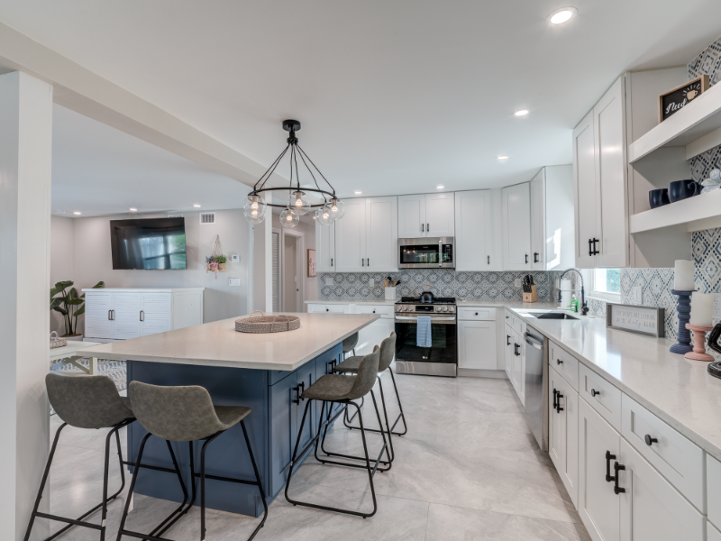 911 North St #B - Photo 2 of 30