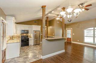 4309 Forest Park Dr - Photo 1 of 1