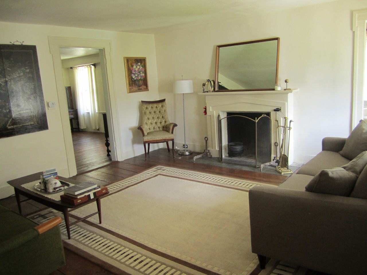 582 Sharon Turnpike - Photo 3 of 15