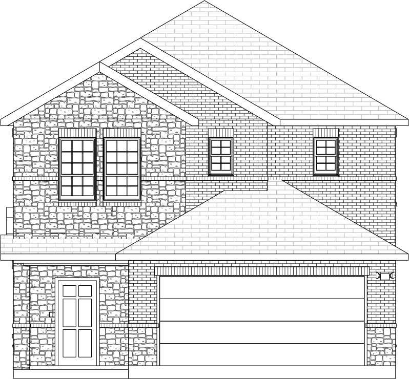 3026 N Tenneha Ave - Photo 3 of 4