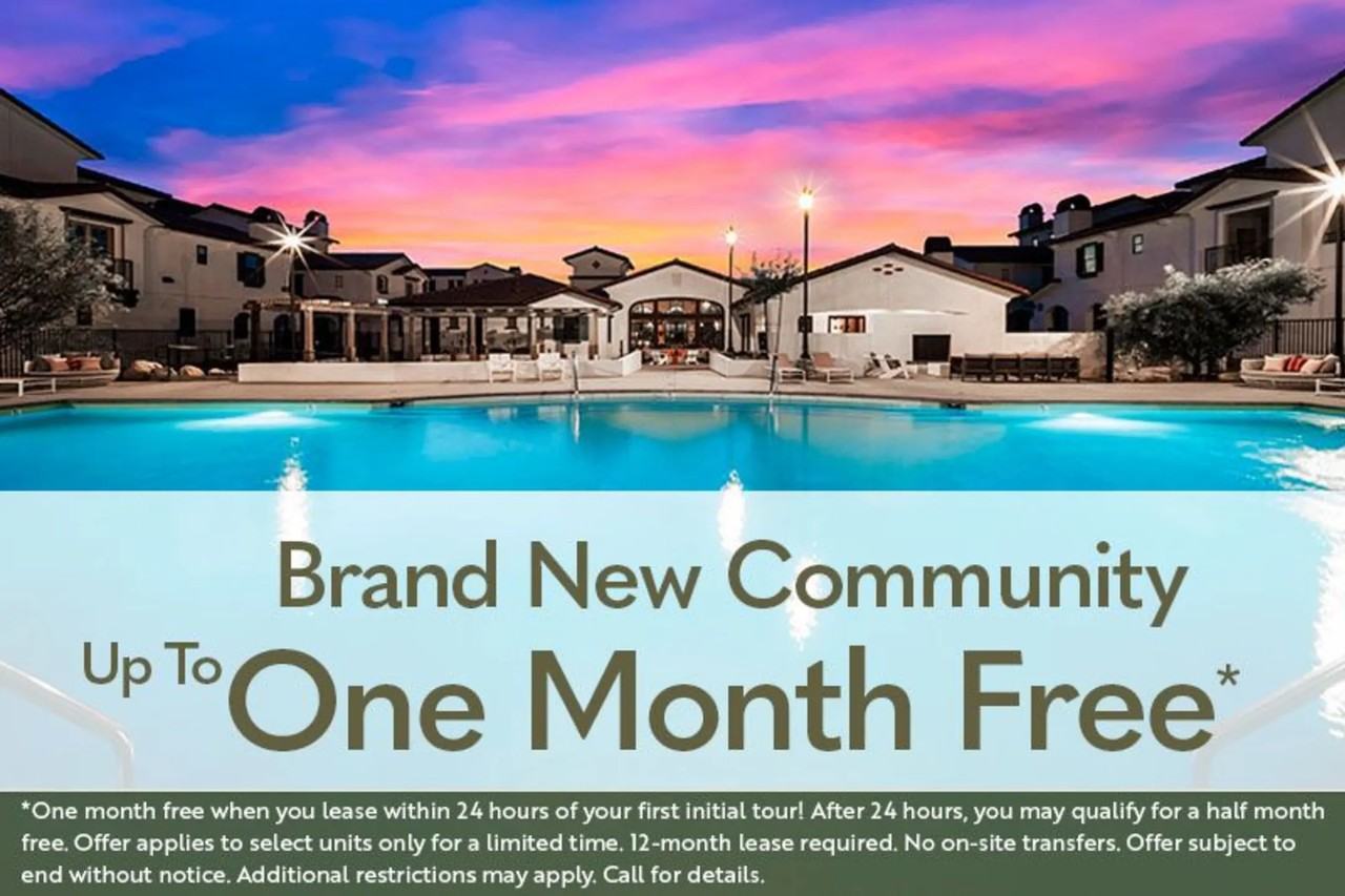 Apartments for Rent In Camarillo, CA Find 38 Condos & Other Rentals