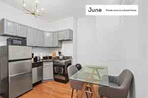 featured image of 31 Saint Marks Pl #A