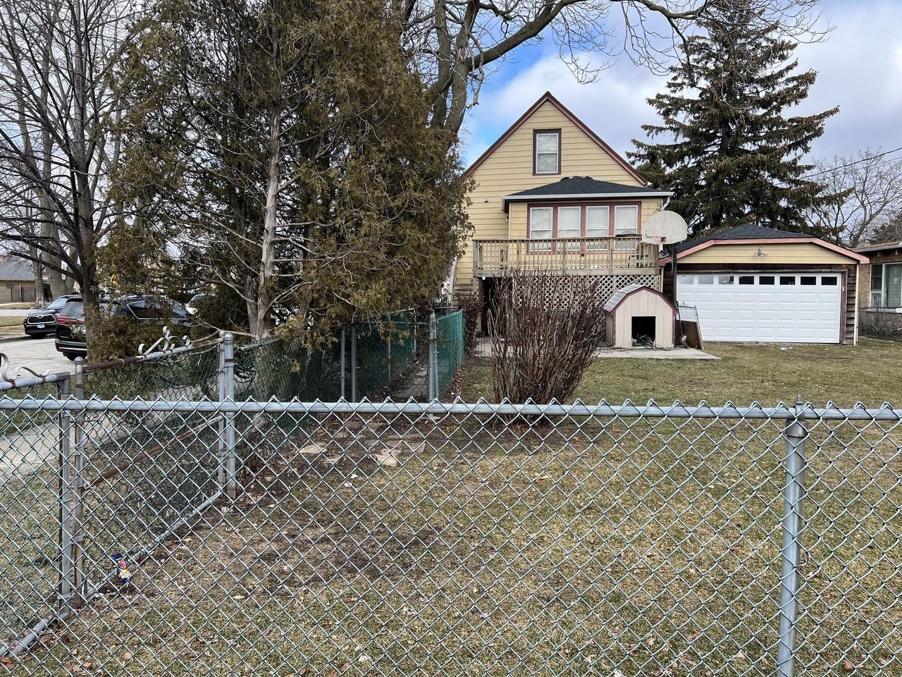 4175 W Touhy Ave #1 - Photo 3 of 25