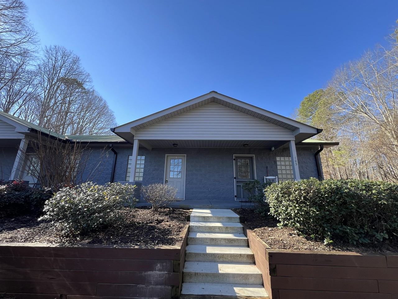 103 Ranger Dr Unit B 103B, Seneca, SC 29678 1 Bedroom Apartment for