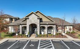 The Reserve at Johnson City Apartments - Photo 1 of 1