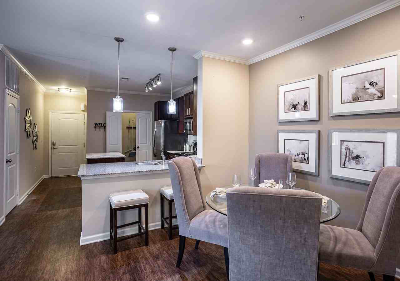 The Reserve at Johnson City Apartments - Photo 6 of 29