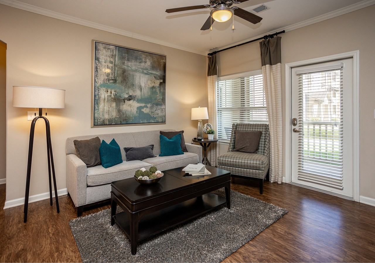 The Reserve at Johnson City Apartments - Photo 3 of 29