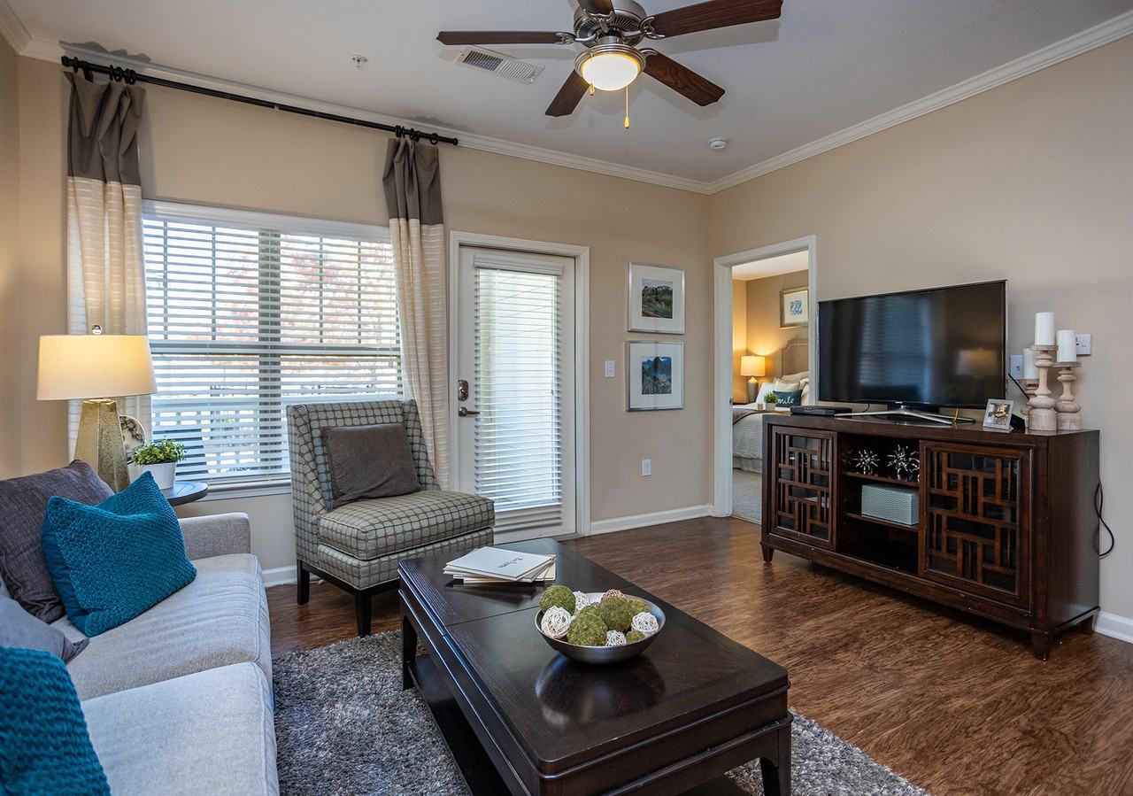 The Reserve at Johnson City Apartments - Photo 4 of 29