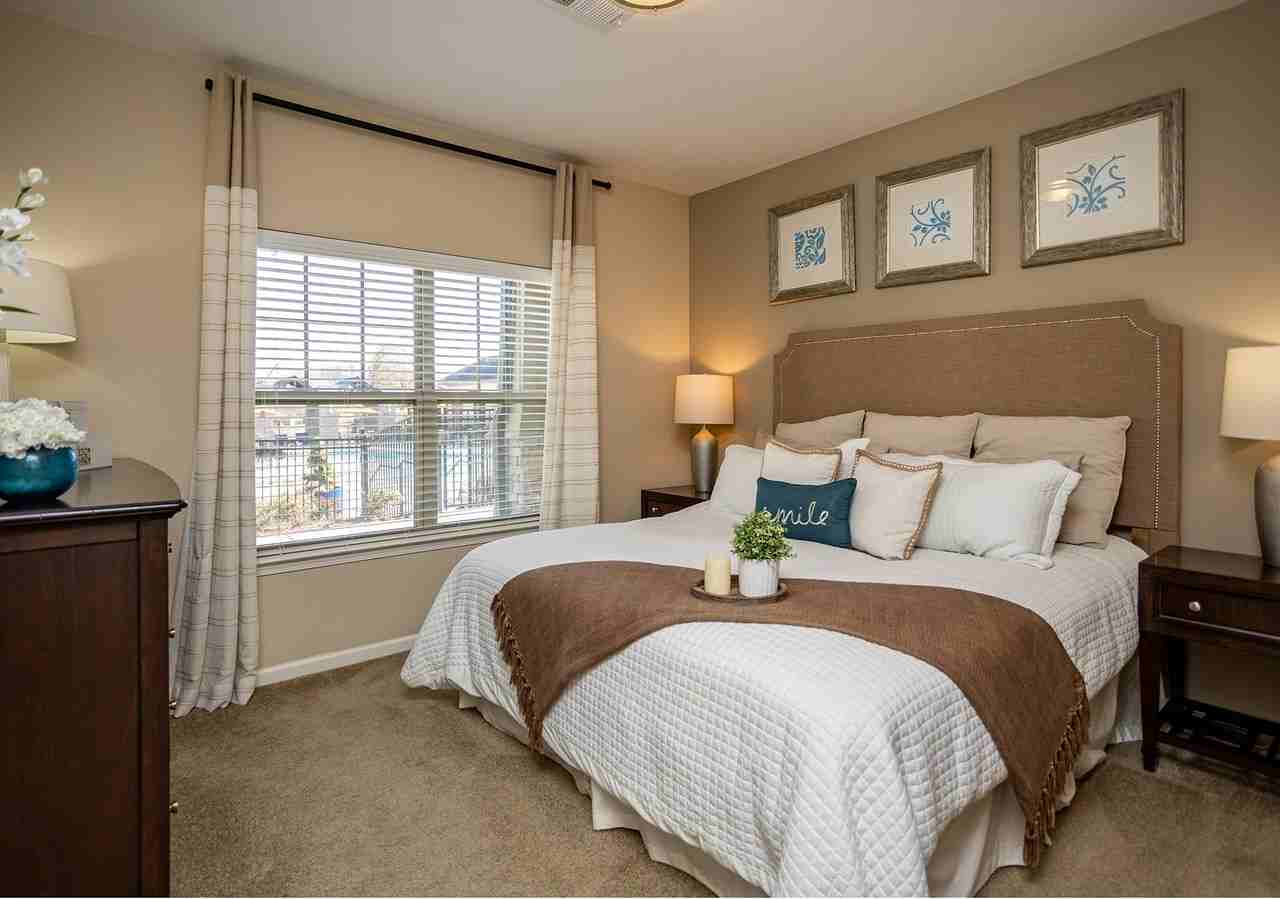 The Reserve at Johnson City Apartments - Photo 7 of 29