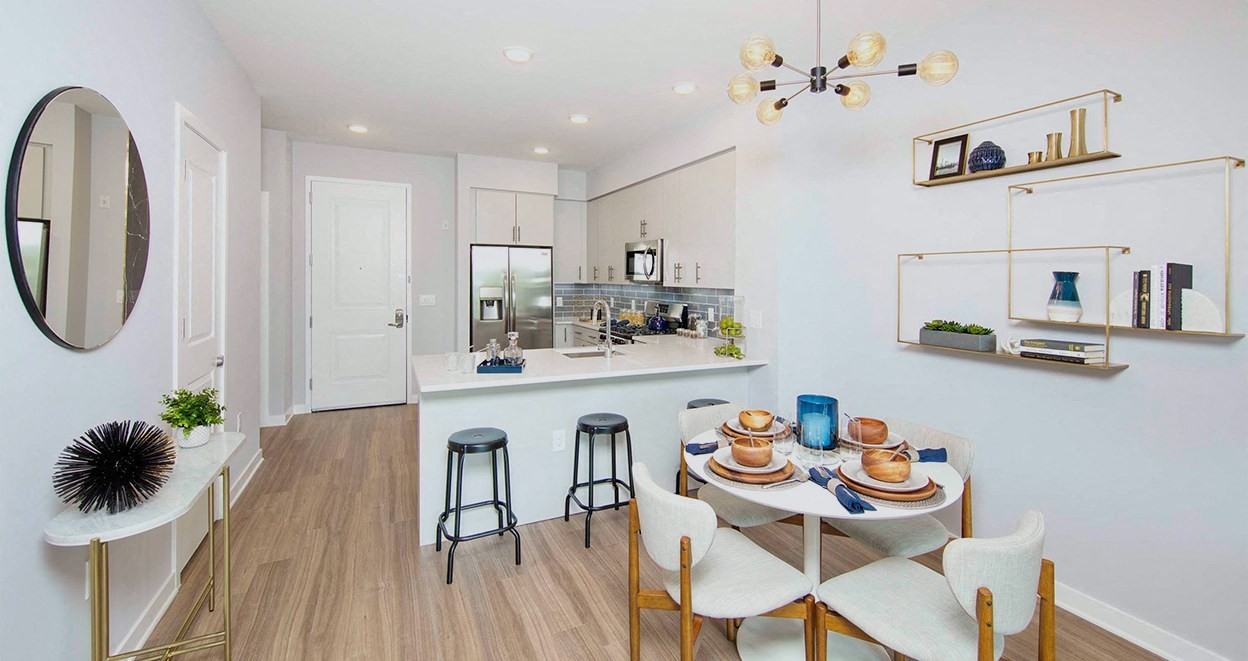 The Enclave - Photo 2 of 9