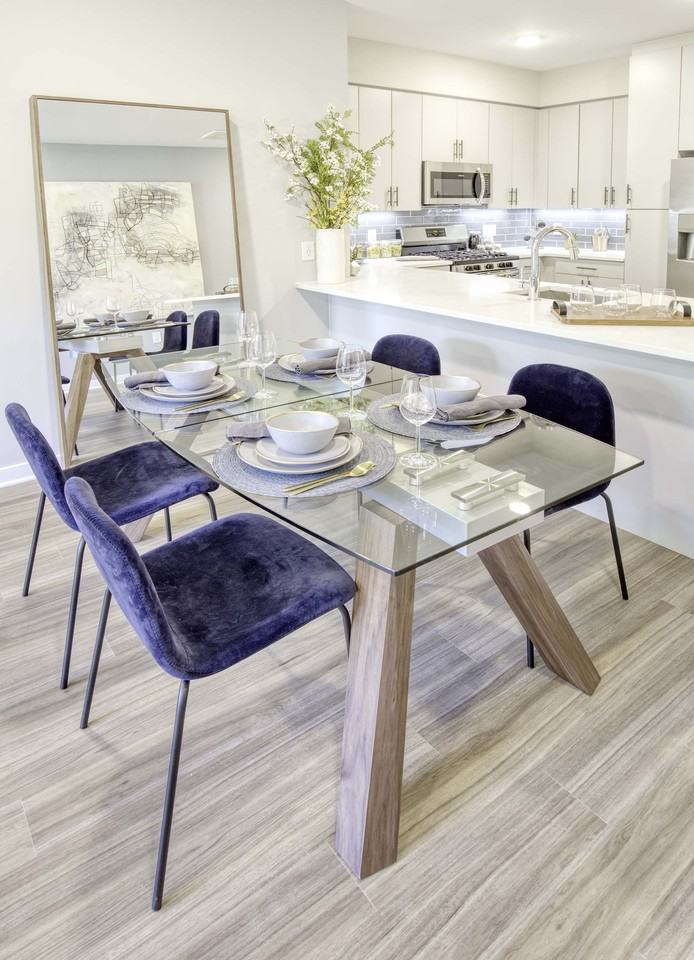 The Enclave - Photo 4 of 9